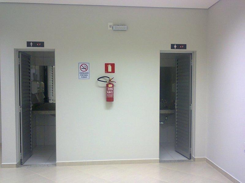 Hotel Avenida Joao Pinheiro Exteriér fotografie