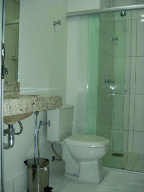 Hotel Avenida Joao Pinheiro Pokoj fotografie